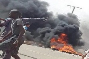 Evènements de Kobenni : 16 personnes en prison