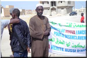 Les habitants Kouva sollicite l’aide des autorités pour leur désenclavement. [PhotoReportage]