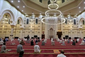 Coronavirus en Arabie saoudite: le couvre-feu levé dans tout le pays sauf à La Mecque