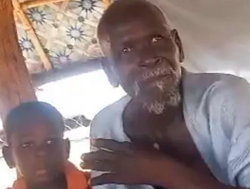 Disparu dans les années 80, Lamarana Diallo retrouvé malade d’un AVC en Mauritanie