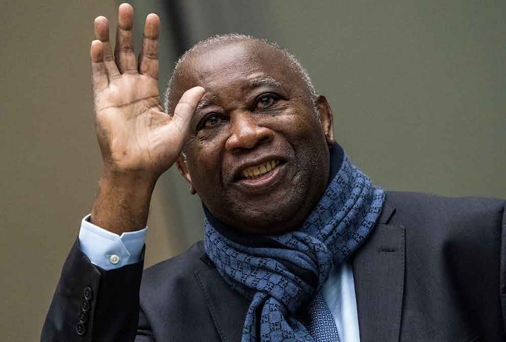 Présidentielle en Côte d'Ivoire : les candidatures de Tidjane Thiam et Laurent Gbagbo rejetées