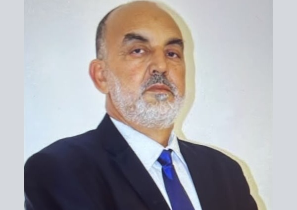 Entretien avec M. Lemrabott Elghassem, chef de la Coordination de la Riposte Nationale du VIH au SENLS