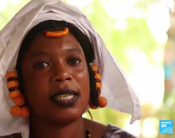 Video. En Mauritanie, les oasis menacées par le réchauffement climatique 