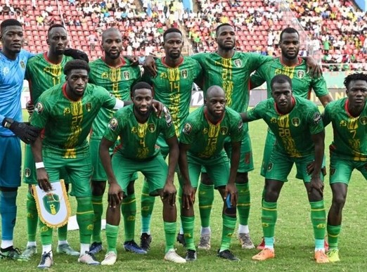 Éliminatoires CAN 2023 : deux journées, doubles confrontations, les enjeux d’une semaine charnière