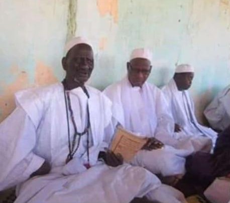 Tahara Amadou Diagana, le lion de la communauté : une vie au service de tous 