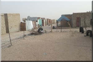 Nouakchott : vaste opération destinée à résoudre les litiges fonciers nés des squats 
