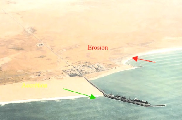 Nouakchott face aux eaux : la menace silencieuse qui pèse sur les villes du littoral ouest-africain