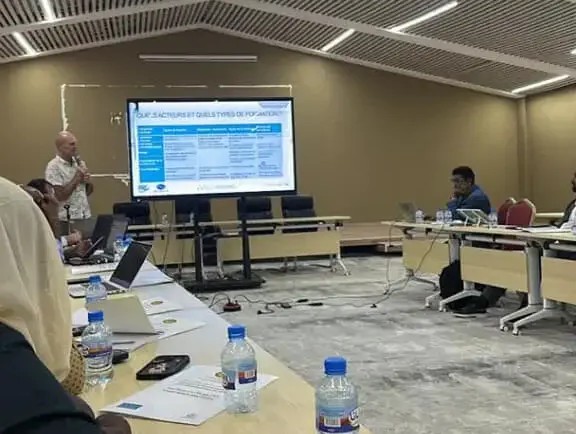 Le littoral mauritanien affecté par les activités industrielles et minières selon une récente étude 