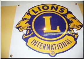 Les clubs Lions de Nouakchott au service de la communauté