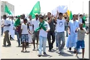 M25 : « La seule garantie pour une démocratisation est le retour de l’Armée dans ses casernes »