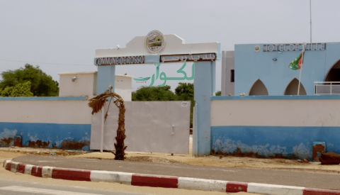 Retard de salaires : employés et agents municipaux de Rosso dénoncent la situation