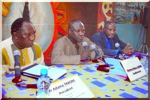 Radicalisme Religieux / Comment le Djihadismes s’implantent en Afrique