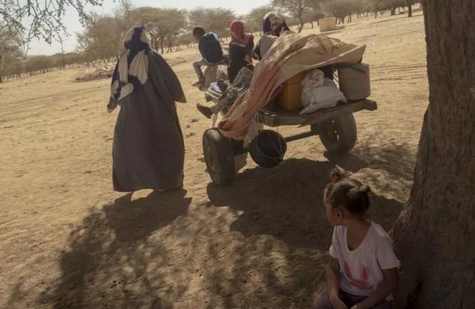 Mali: les jihadistes du Jnim lèvent leur blocus sur la ville de Léré