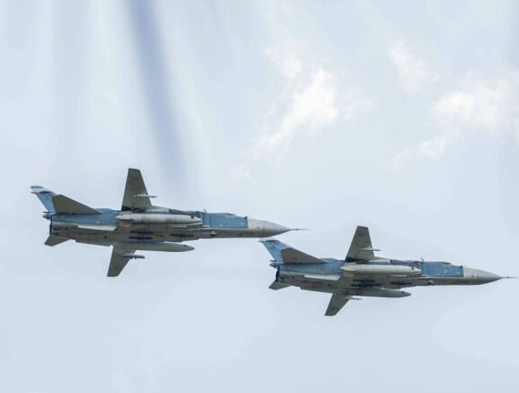 Mali : Les FAMa mènent plusieurs frappes aériennes contre des groupes armés terroristes