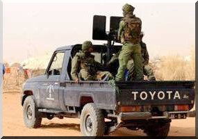 Mali : incertitudes et divisions