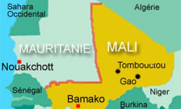 Une vidéo virale invente une guerre Mali - Mauritanie