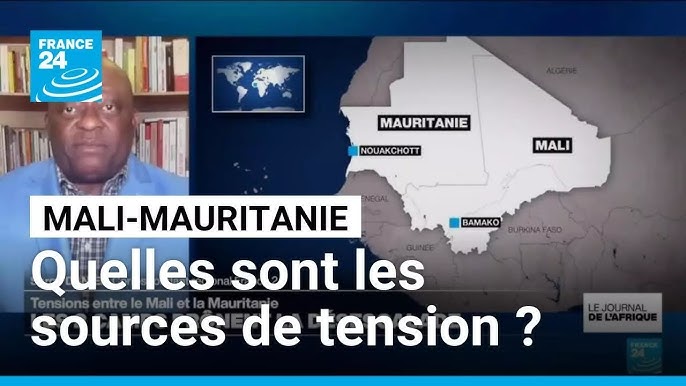 Tensions Mali-Mauritanie : les deux camps prônent la désescalade