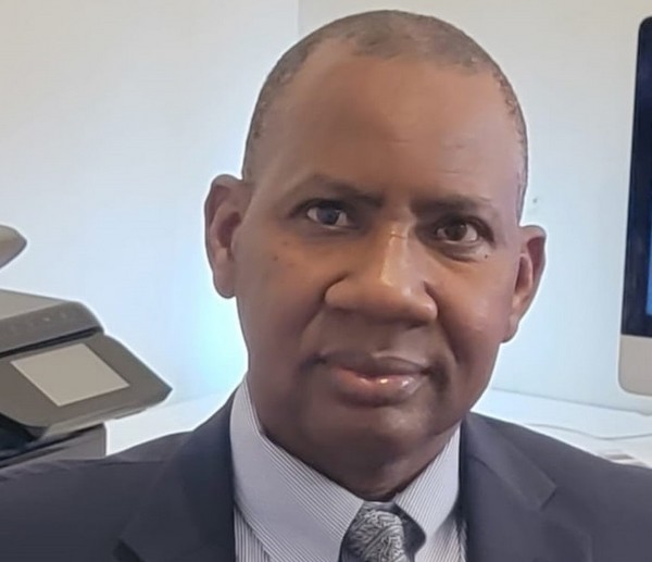 Entretien avec M. Ba. Mamadou Moustapha, président du Parti de la Renaissance pour Vivre Ensemble (PAREN-VE) 