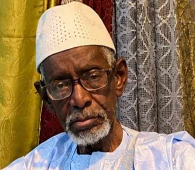 Mamadou Sakho dit Diama : de l’École William-Ponty aux sommets de l’État 