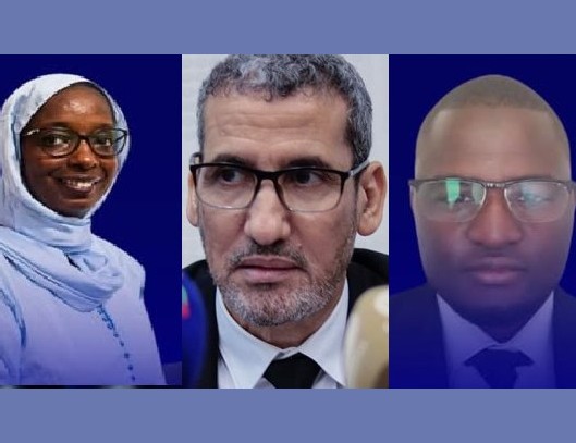 Mauritanie : le mandat du Gouverneur de la BCM allongé à six ans renouvelables