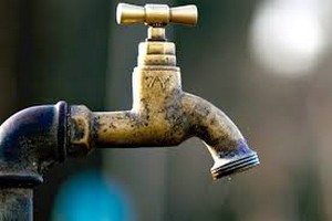 Pas d’eau à la SOCOGIM depuis plusieurs jours