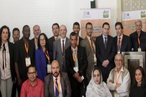 La question des frontières au Sahel au centre du colloque international de Tarfaya