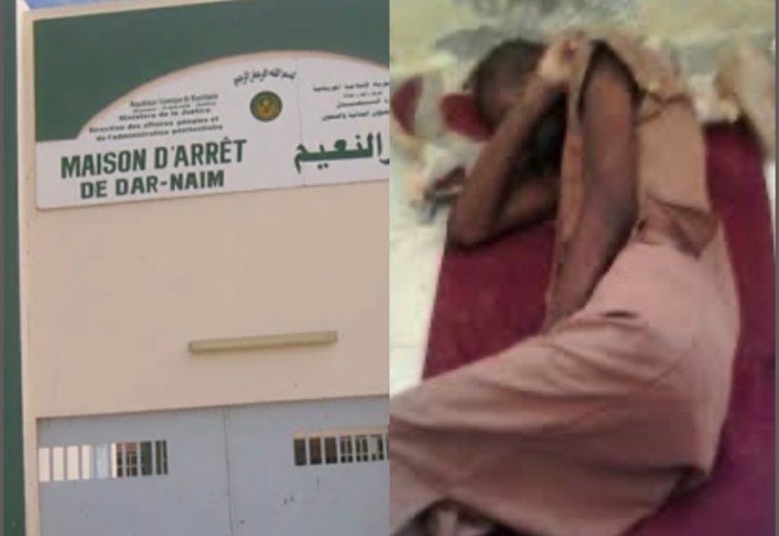 Arrêté depuis novembre 2021 en Mauritanie : Mara Diop, ce jeune migrant sénégalais raconte son calvaire