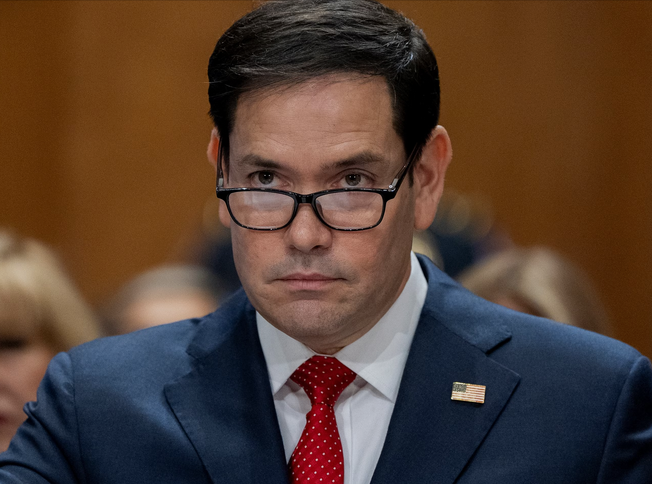 Washington se déclare prêt à engager les discussions avec l’Iran, affirme Marco Rubio