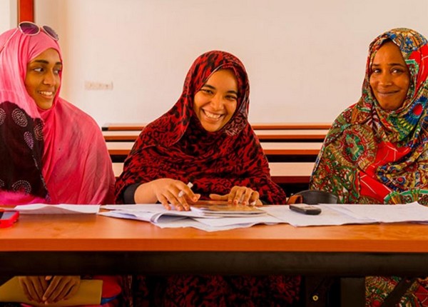 Mariages précoces, abandon scolaire : l’avenir des filles mauritaniennes en danger