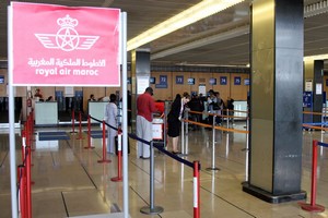 Maroc : confinement obligatoire pour les personnes venant de France, d'Espagne et du Portugal