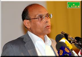 Le Maghreb devient un centre pour le terrorisme islamiste. 