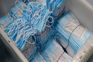 Mauritanie.Covid-19 : Port obligatoire du masque dans les lieux et établissements publics 