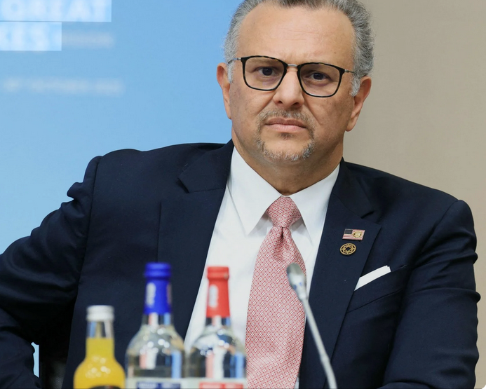 Sahara : Washington organise à Madrid une réunion entre le Maroc, l’Algérie, la Mauritanie et le Polisario