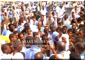 Grève MCM : Division dans les rangs des travailleurs. 