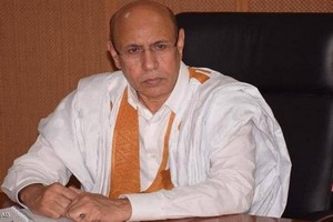 Sur instructions du président, 2 milliards UM pour acheter en urgence du matériel et des fournitures médicales