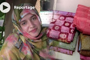 Vidéo. Mauritanie: la 