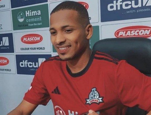 Mercato: Mohamed Salem El Kebad s’engage avec Vipers FC (Ouganda) 