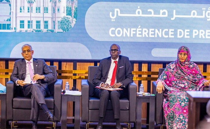 Ministre des Finances : le budget alloué à l’opération Aoun a augmenté de plus de 6 milliards de MRU