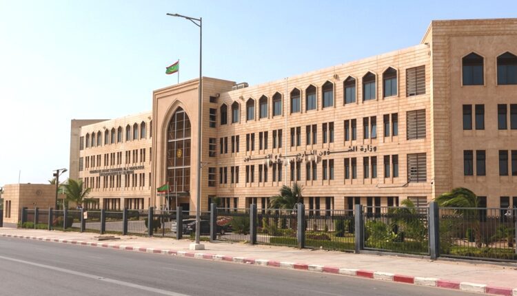 La Mauritanie condamne les attaques ayant ciblé les aéroports internationaux du Roi Khaled à Riyad et d’Abha