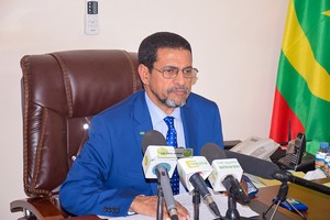 (COVID-19) Les variants indien et sud-africain détectés en Mauritanie