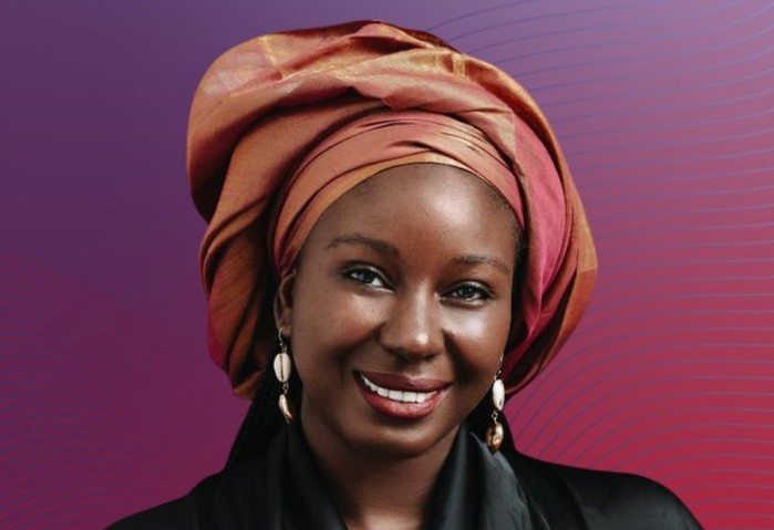 Aïssata Lam, une femme à la tête du département des Pêche en Mauritanie, une première