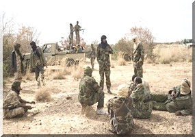 Nord du Mali: situation tendue après des combats entre islamistes et Touareg.  