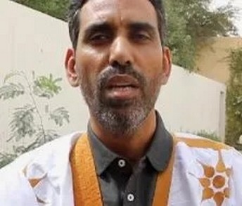 « La succession de Ghazouani : cinq personnalités du régime en avant-plan » selon Ould Fadel