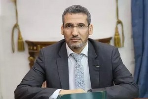 La BCM compte relever le taux d’intérêt directeur, affirme le Gouverneur