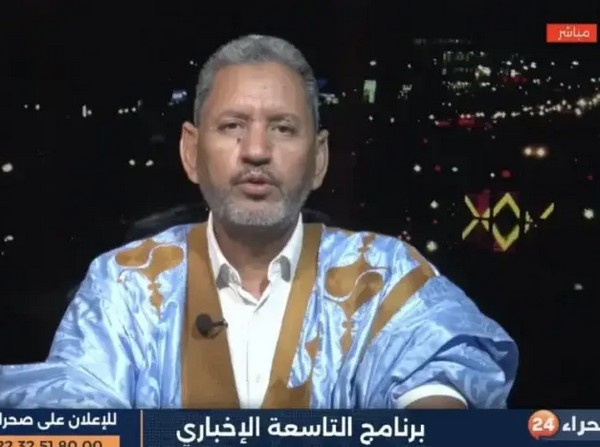 Un responsable du parti Tewassoul : « nous ne croyons nullement aux slogans du régime en matière de lutte contre la corruption » 