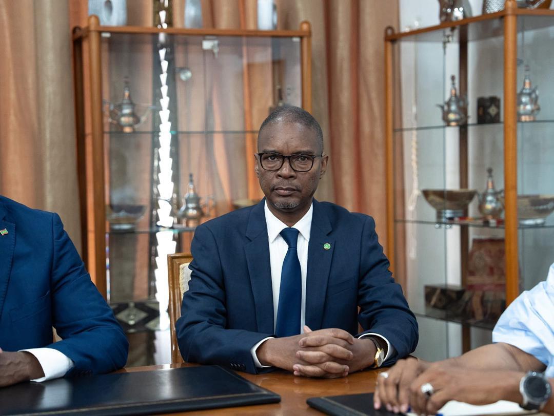 Mauritanie : El Insaf réaffirme son soutien au gouvernement et son engagement dans le dialogue national