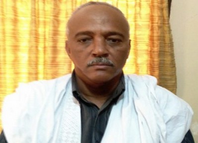 M. Mohamed Vall Handeya, président du Pacte pour l’Égalité citoyenne: « La réconciliation et la concorde nationales ne peuvent se réaliser que par la justice »