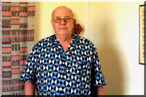 Mauritanie: Un évêque parmi les musulmans