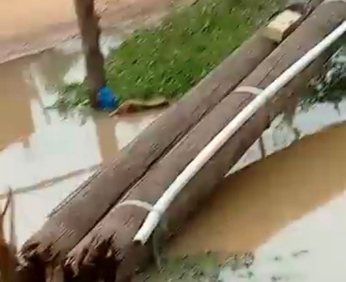 Un mort, des blessés et des dégâts matériels dans la commune de Néré Walo