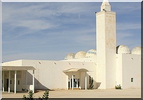 Des Oulémas contre la poussée chiite en Mauritanie. 